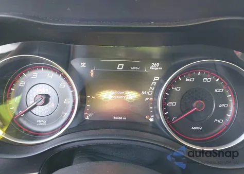 2015 Dodge Charger Se z USA, uszkodzony, nr VIN 2C3CDXFG9FH848644